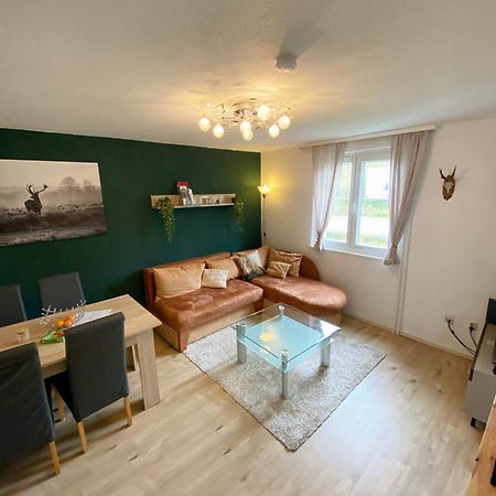 Schwarzwaelder 3 Zimmer Wohnung In Villingen Mit 2 Schlafzimmer Extérieur photo